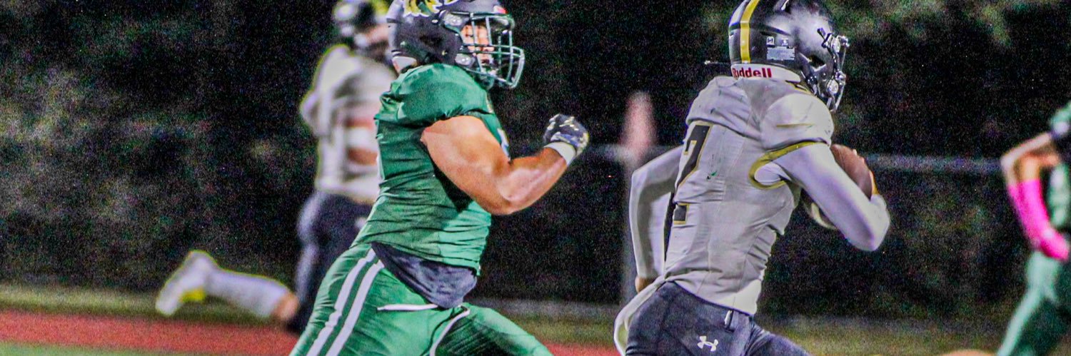 Sean O’Reilly banner