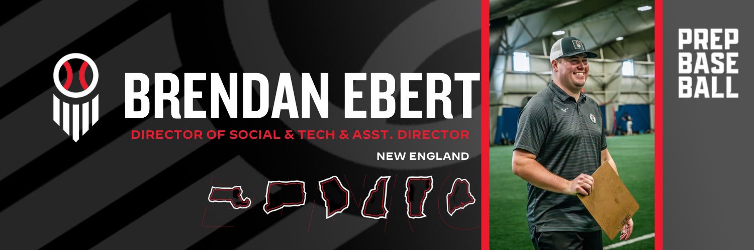 Brendan Ebert, M.S. banner
