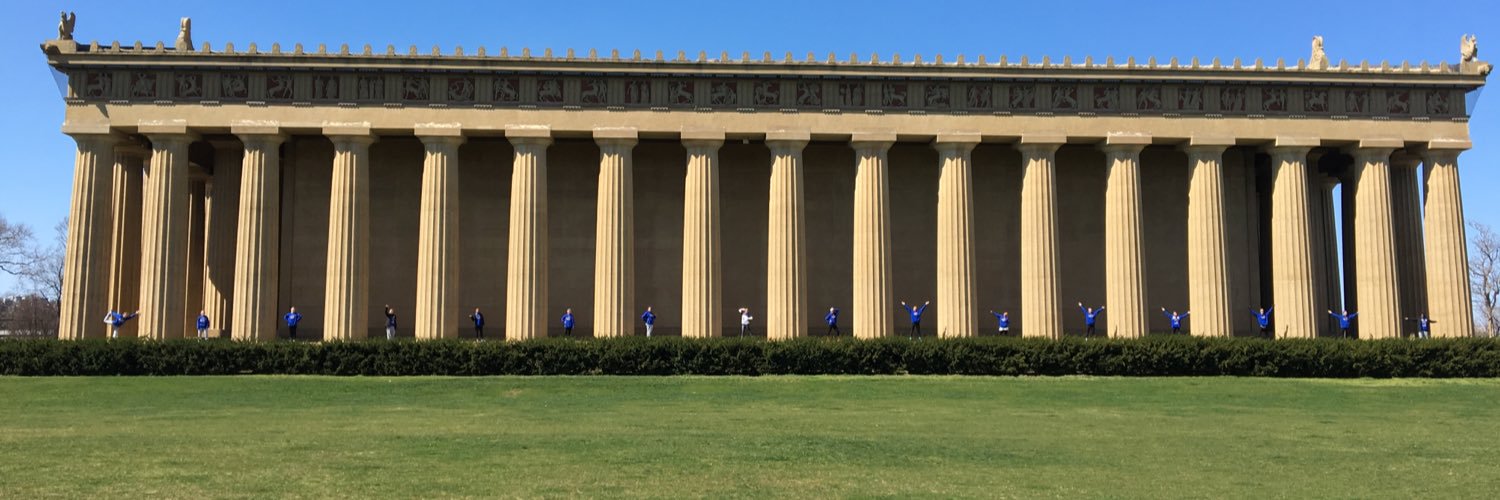 GoucherWLax's profile banner image