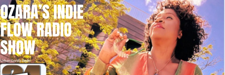 OzaraOde's profile banner image