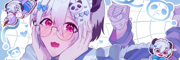 phi_Illustrator Profile Banner