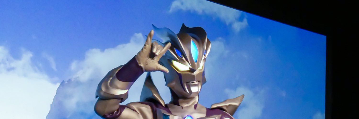 Sちょこチーズマン🍫🧀 banner
