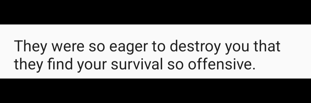 Endangered Species banner