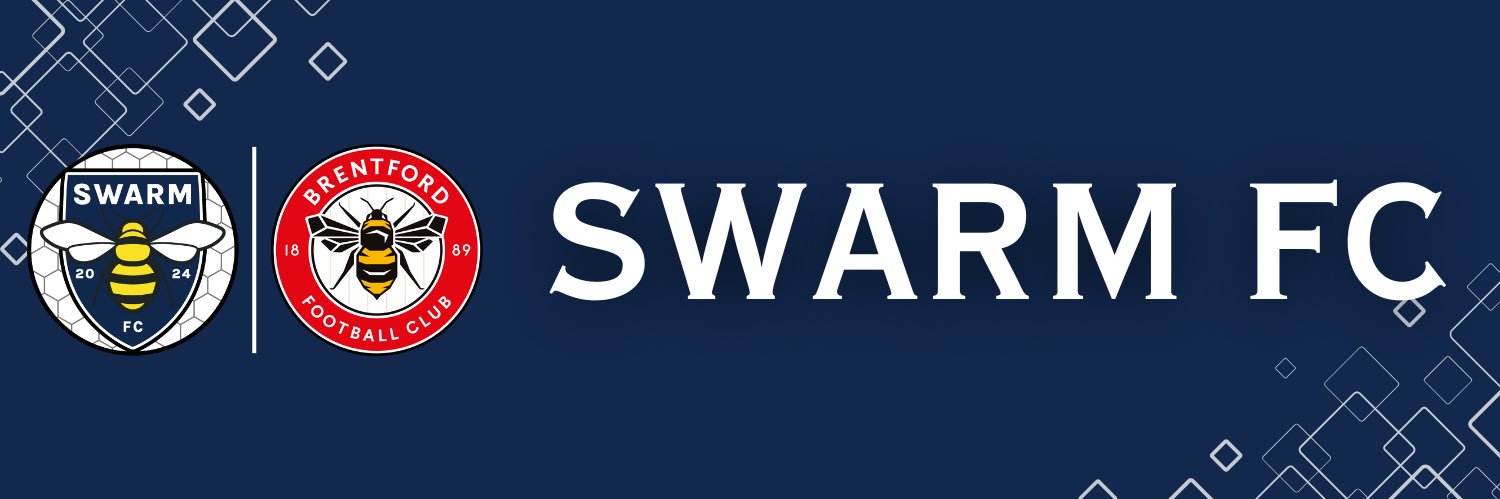 Swarm FC banner