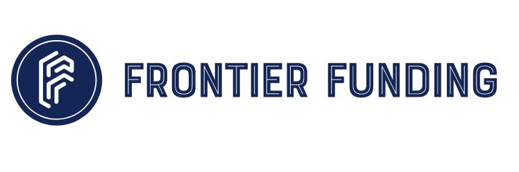 Frontier Funding - Private Money Mortgages banner