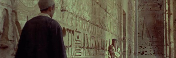 ArchiveofEgypt Profile Banner