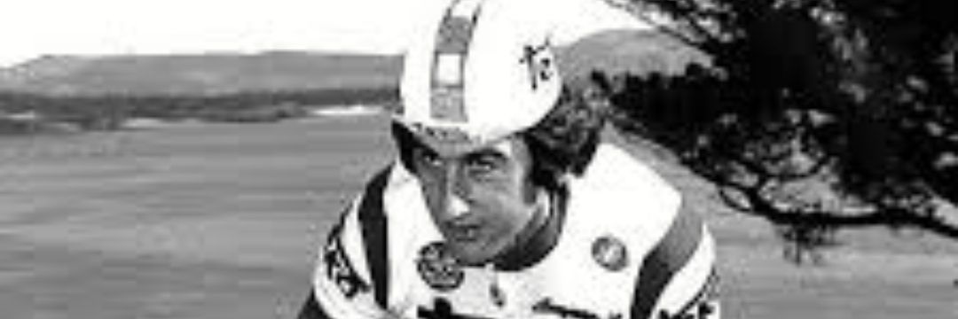 Rebirth Cycling Team banner