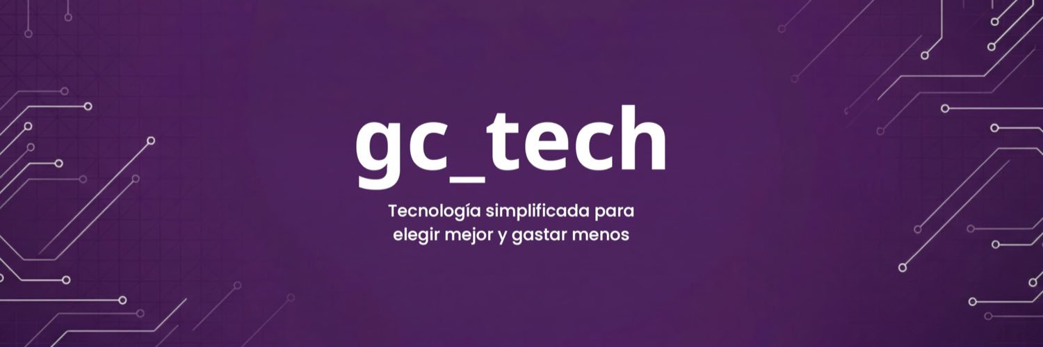 /home/gctech banner