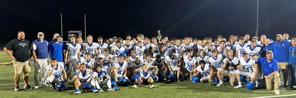 winfieldhsfball Profile Banner