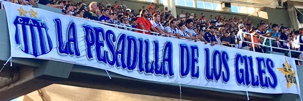 AgusJavif's profile banner image