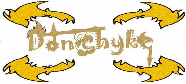 donchyke20's profile banner image