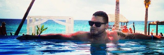 Mantender's profile banner image