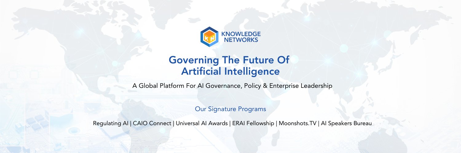 Knowledge Networks banner