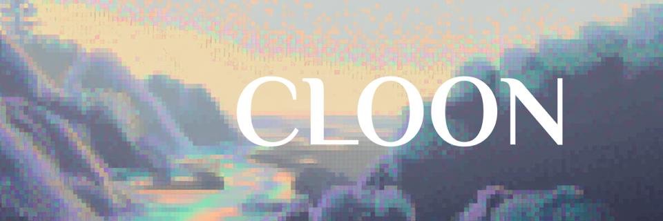 Cloon's banner