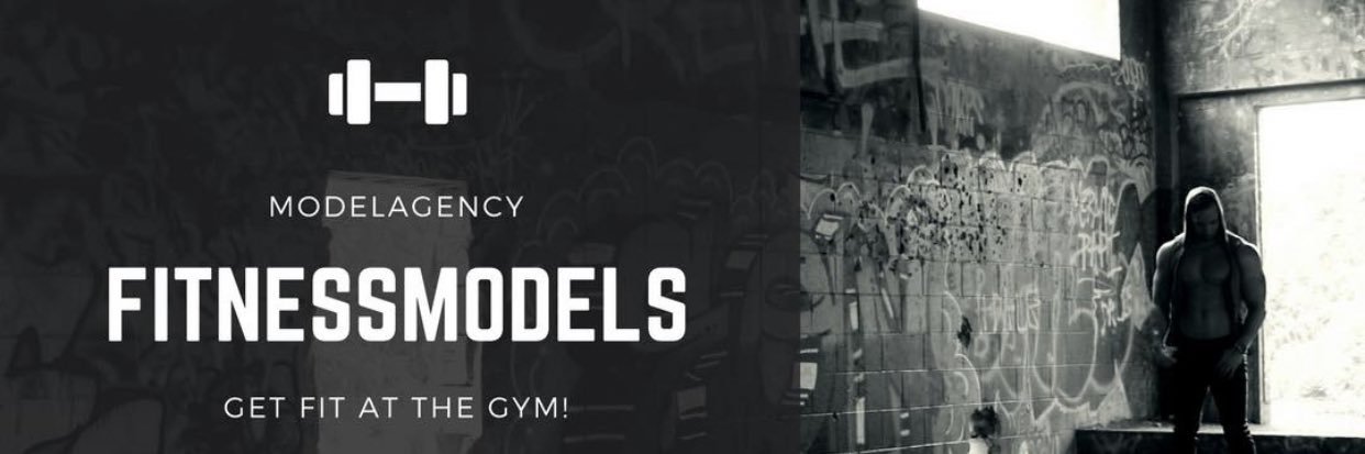 fitnessmodelsnl's profile banner image