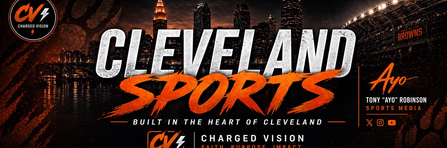 AyoTonyCLE's profile banner image