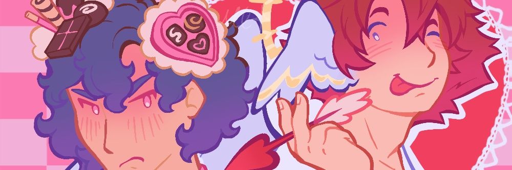 Wemy❤️💙💚 banner