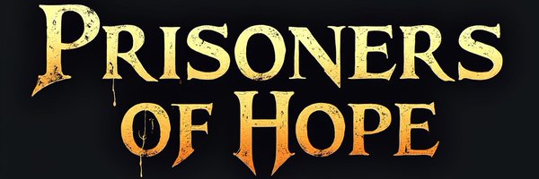 Prisoners_Hope Profile Banner