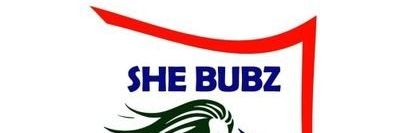 SHE BUBZ FC's banner