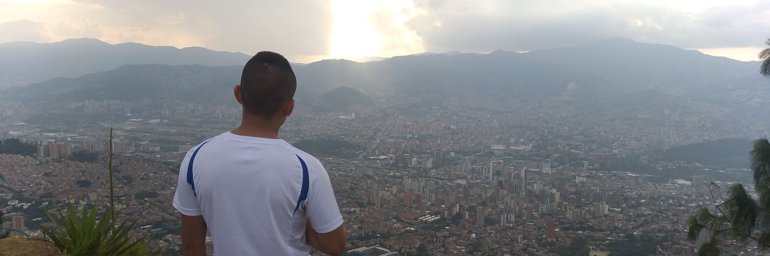 Shago_Torres's profile banner image
