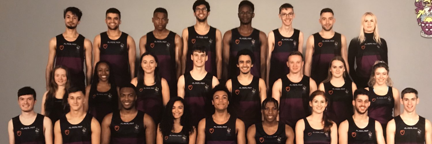 UoMathletics's profile banner image