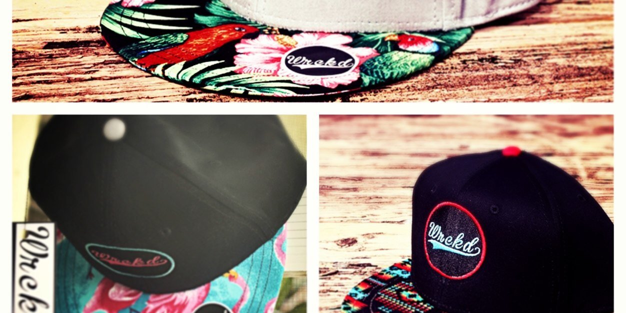 WrckdApparel's profile banner image