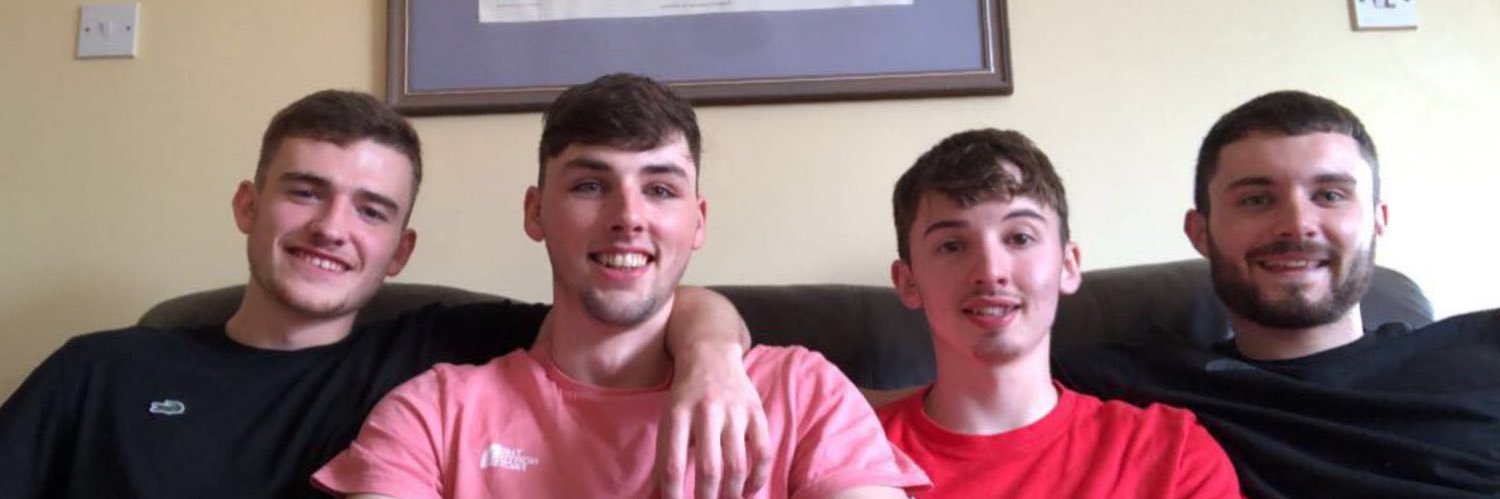 Joseph O Rourke banner