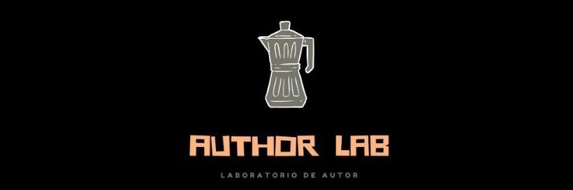 LabDeAutor's profile banner image