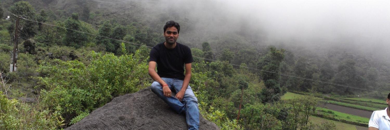 amitBiker's profile banner image