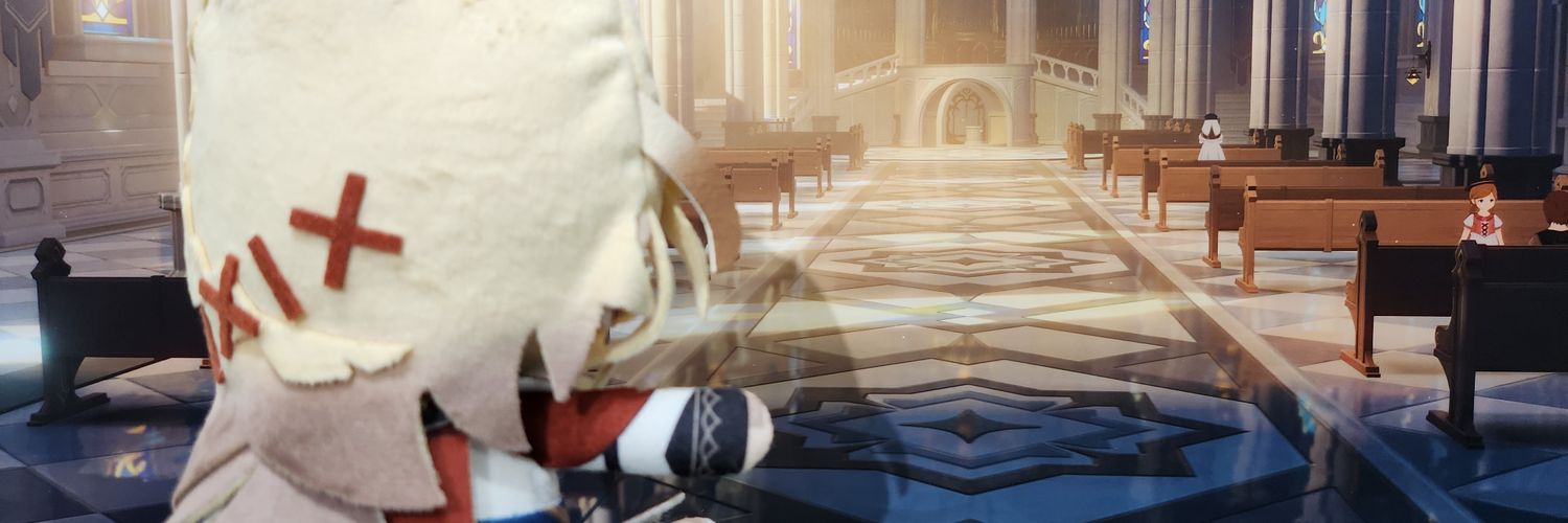 くるみ ☺︎ ⑪ 🦖⸒⸒ banner