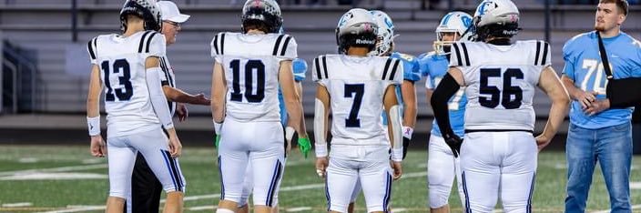 Branson Winfrey banner