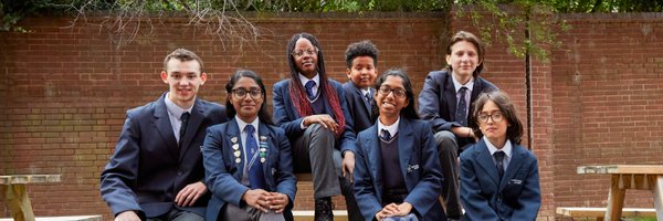 TeachFirst Profile Banner