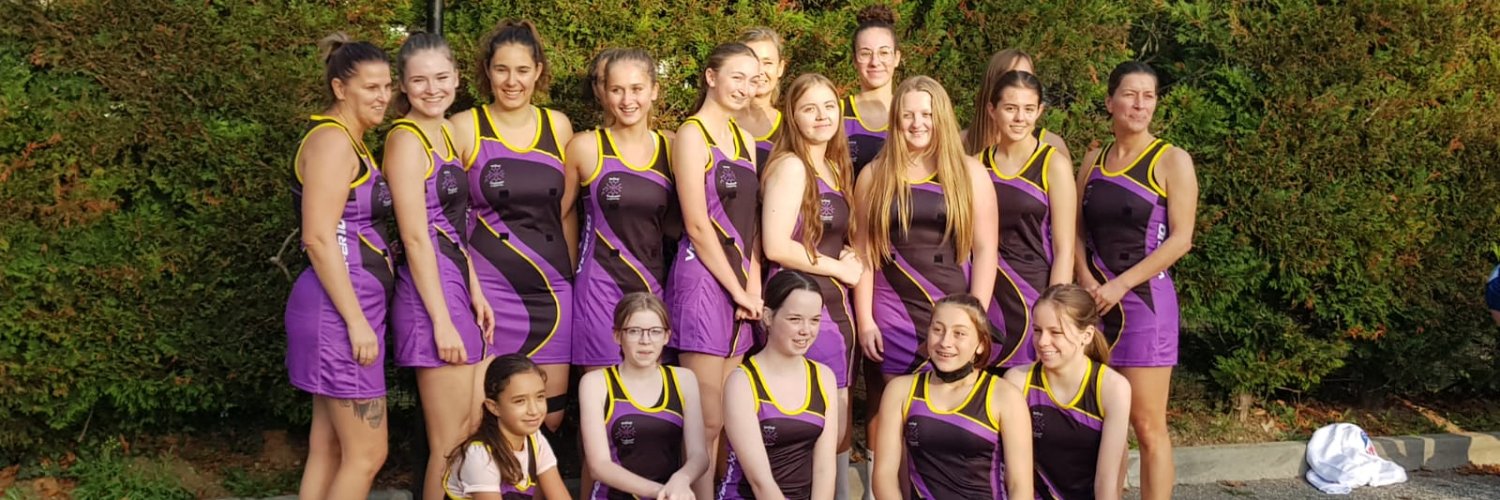 NetballToulouse's profile banner image