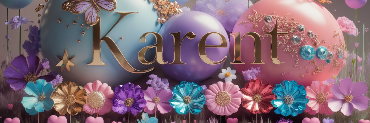 karentaponte's profile banner image