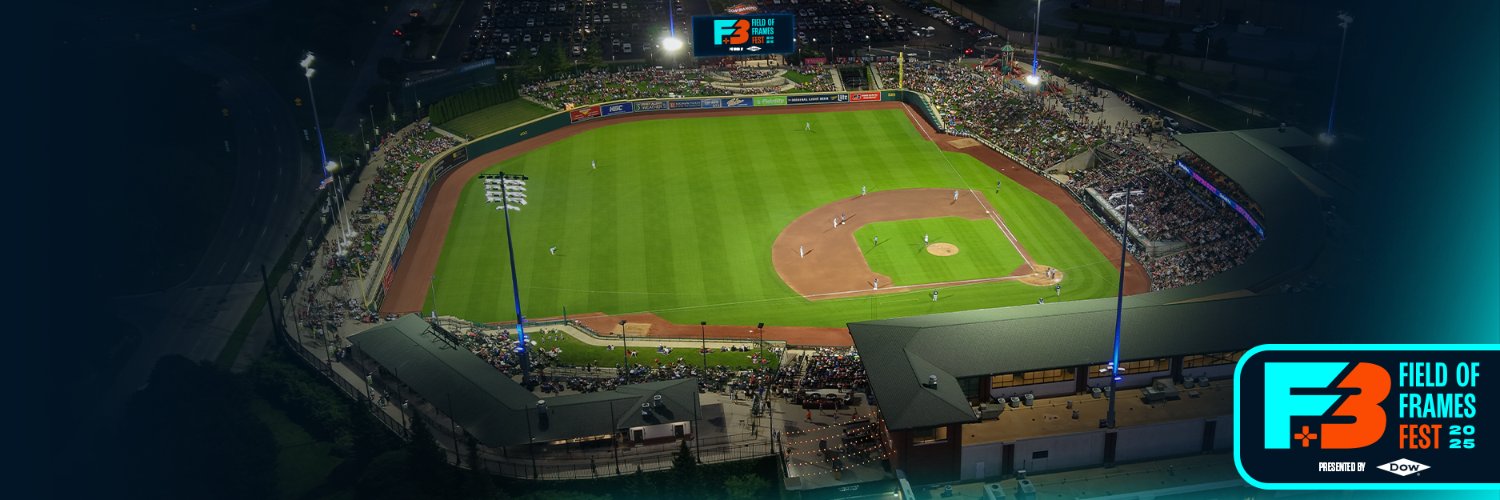 Field of Frames Fest banner