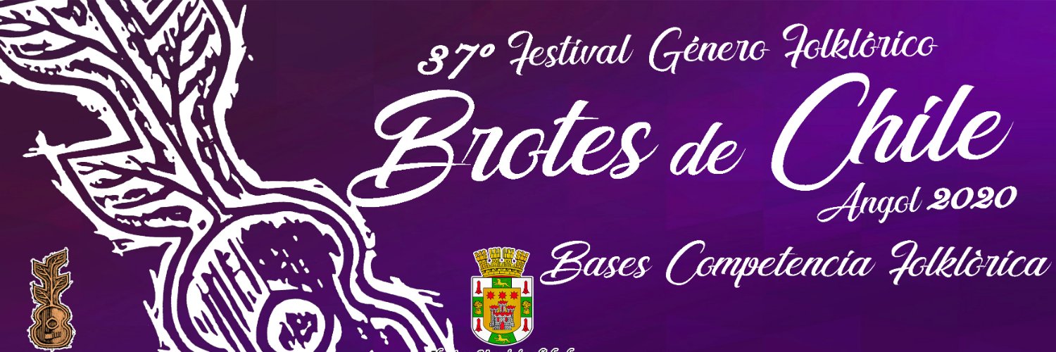 Brotes de Chile banner
