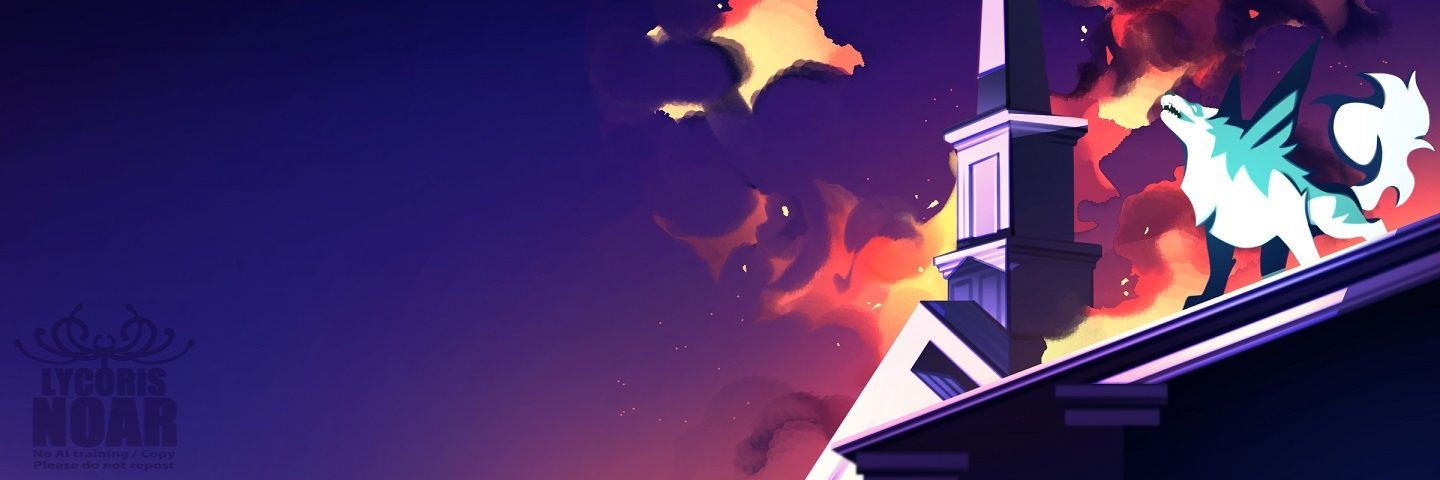 Nora banner