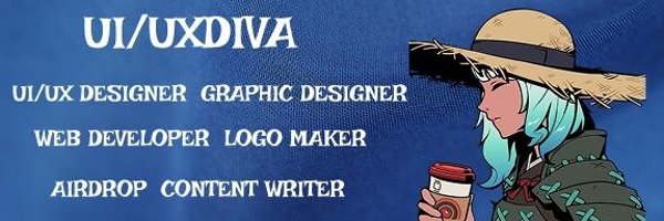 UIUX_diva Profile Banner
