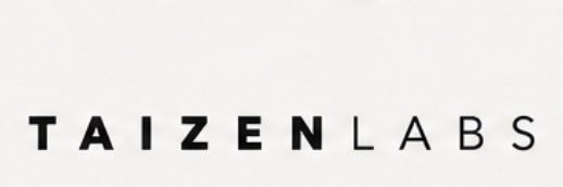 Taizen Labs banner