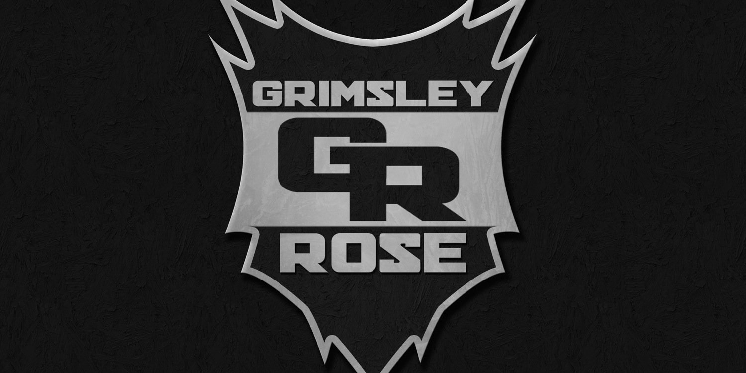Grimsley Rose banner