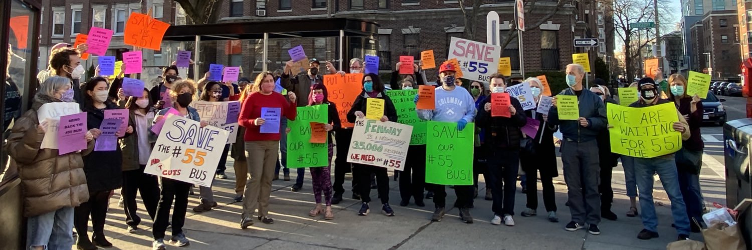 Kenzie Bok 白凱欣 banner