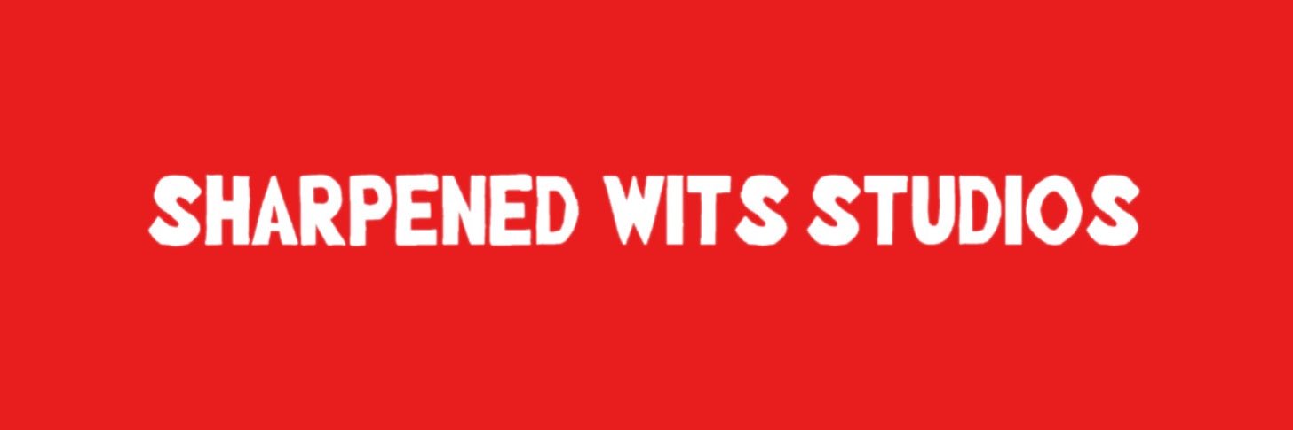Sharpened Wits banner