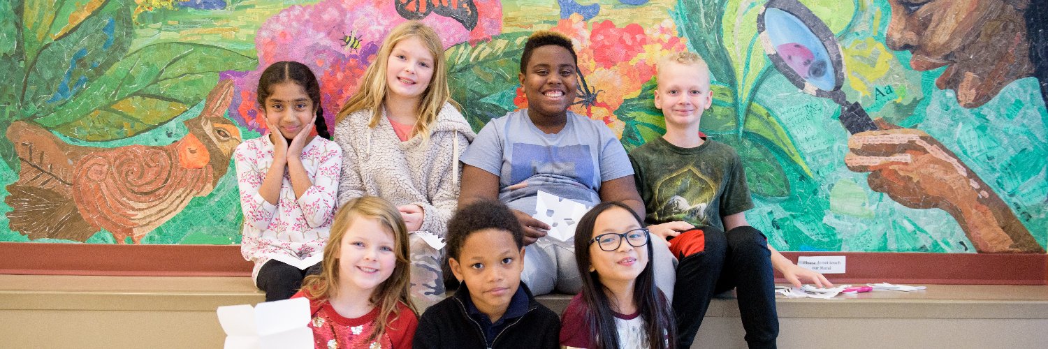 MMSDschools's profile banner image