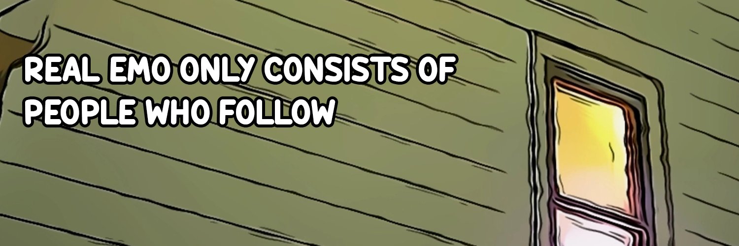 NeverNormalMike's profile banner image