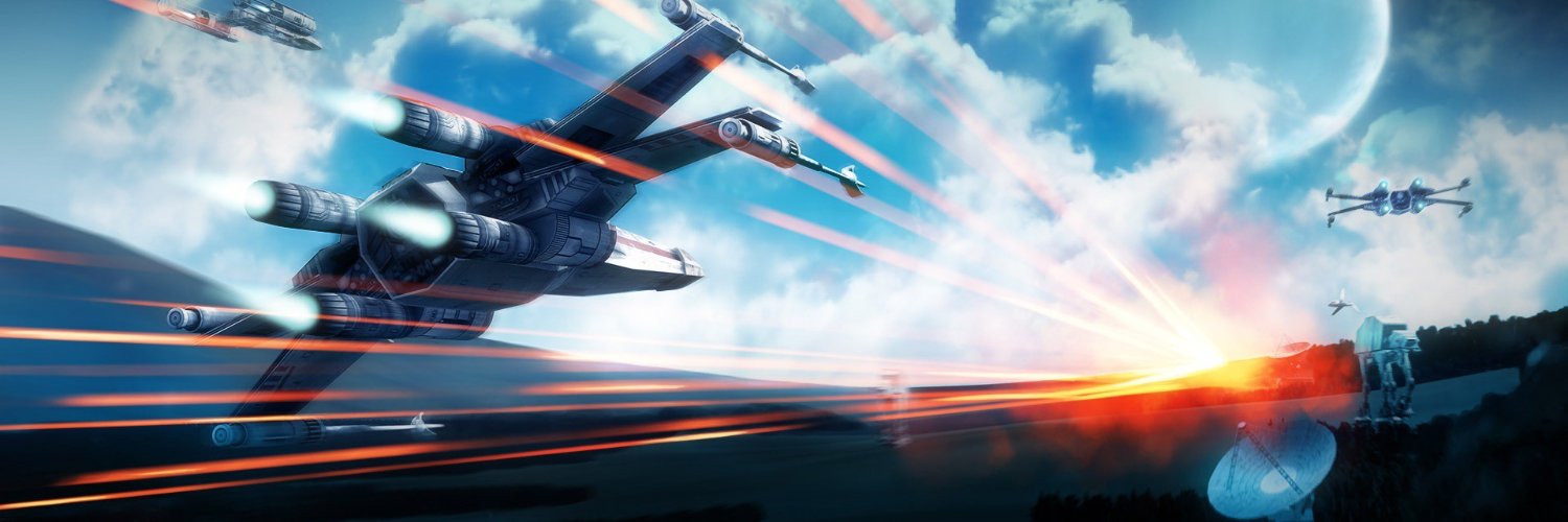willianjet's profile banner image