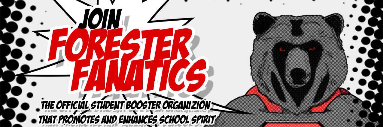 FORESTERFANATIC's profile banner image
