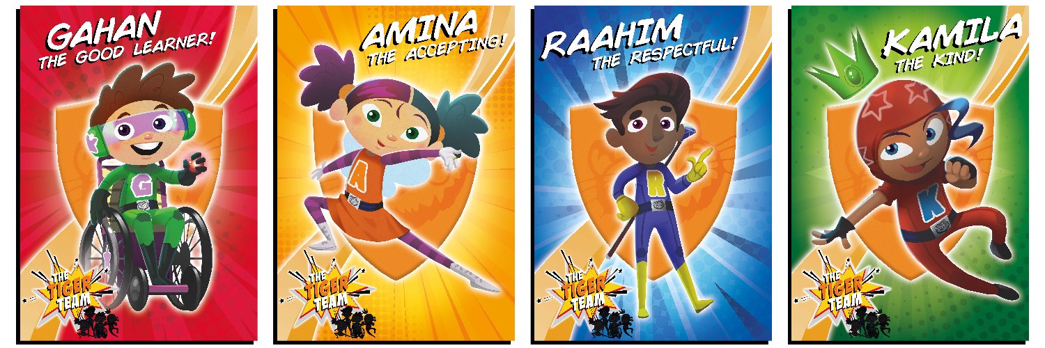 Southfields Primary School banner