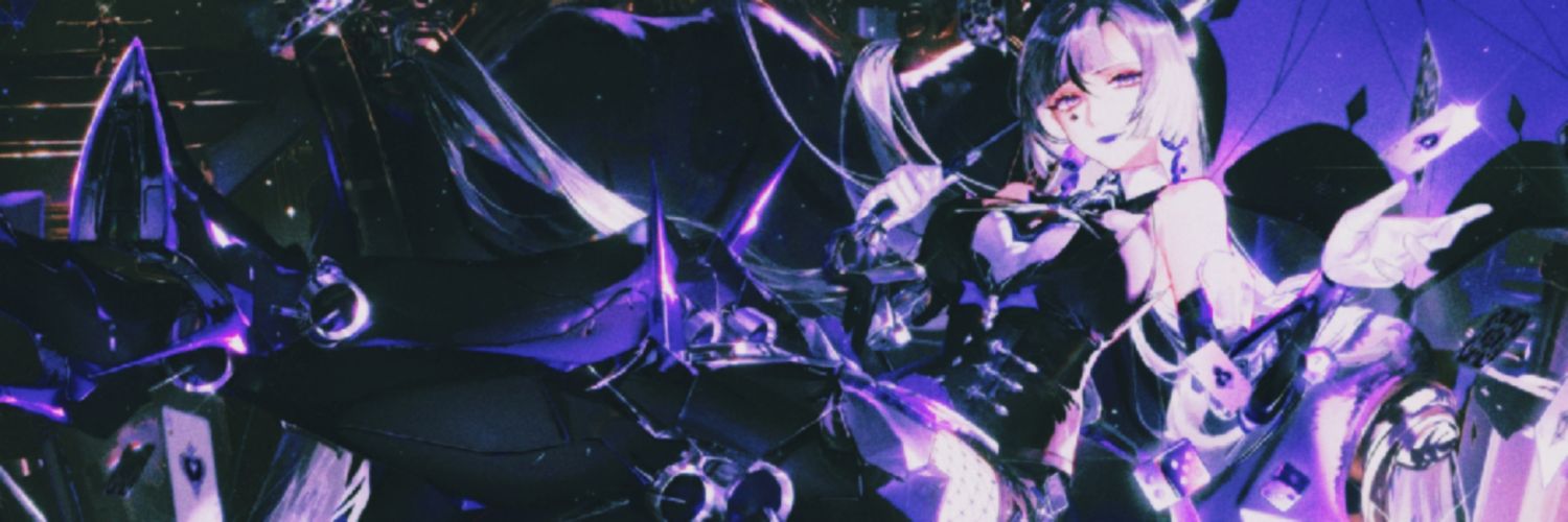 。𝓛𝑰𝑳𝑰𝑻𝑯𓂃𝓓𝑨𝑬𝑴𝑶𝑵𝑰𝑺𝑺𝑨 🂡's banner