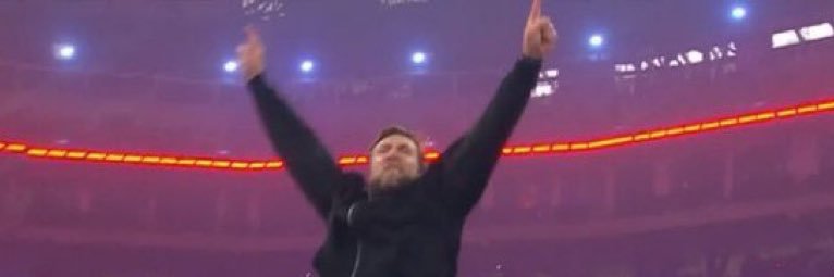 Sweet's banner