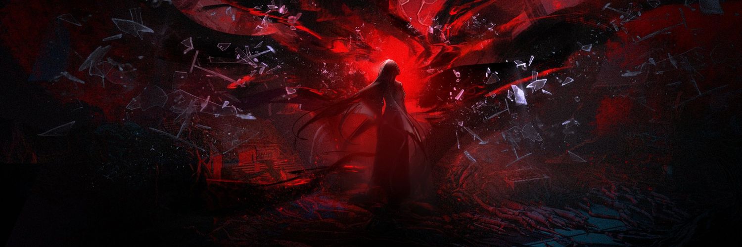 Abyssalshin's profile banner image